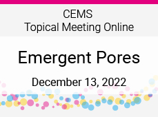 cems topical meeting online