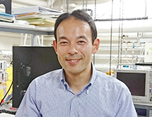 Quantum Electron Device Research Team Michihisa Yamamoto Center For Emergent Matter Science Cems Riken